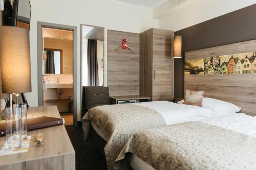 Hotel Sion, Cologne (photo 9)