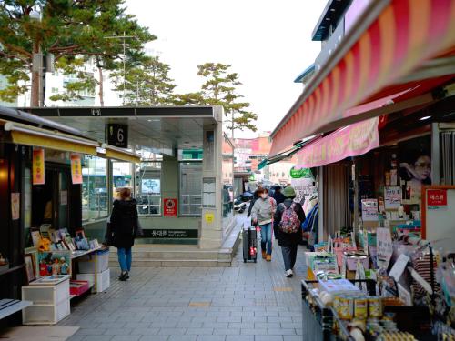 K-Stay Guesthouse Dongdaemun - image 3
