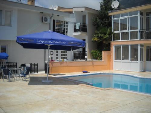 Apartments Nensy - image 12