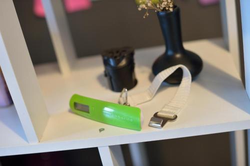 共用Lounge/電視區