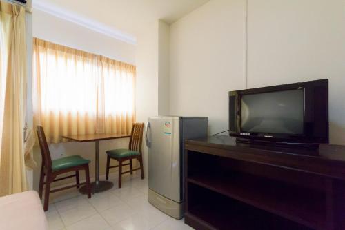 Mont Talay Hotel in ประจวบคีรีขันธ์