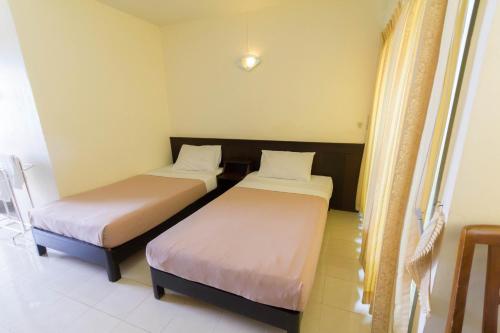 Mont Talay Hotel in ประจวบคีรีขันธ์