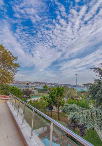 Surrounding environment, Turkuaz Hotel in Buyukcekmece