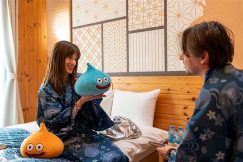 GRAND CHARIOT Hokutoshichisei 135&deg;