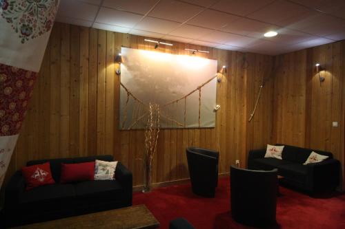 Hôtel L'Escale Blanche - image 5