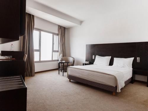 Hotel Eden Bel Abbes in Sidi Bel Abbès