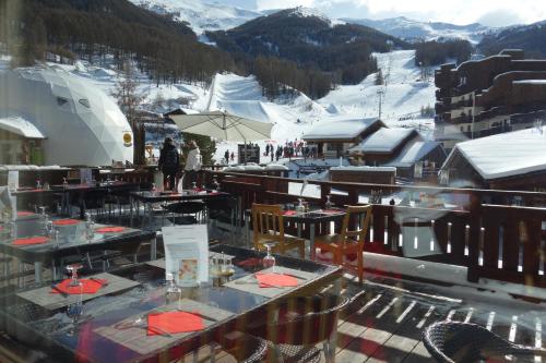Hôtel L'Escale Blanche - image 3