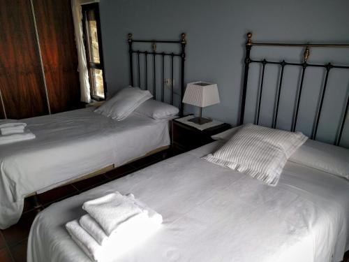 La Casona del Silencio