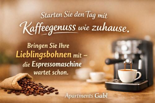 Apartments Gabl