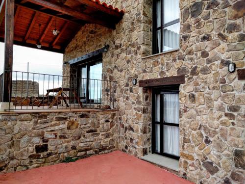 Sissepääs, La Casona del Silencio in La Rioja