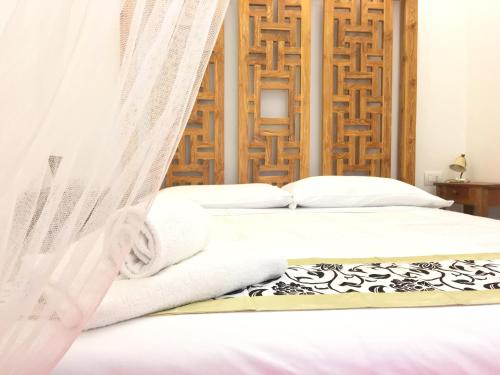 CasaBlanca Apartment, Rom (Foto 7)