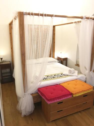 CasaBlanca Apartment, Rom (Foto 3)