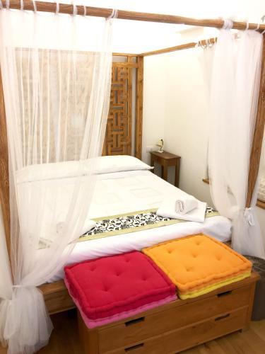 CasaBlanca Apartment, Rom (Foto 6)