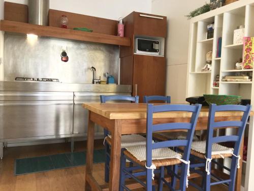 CasaBlanca Apartment, Rom (Foto 5)