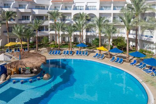 Naama Bay Hotel & Resort - image 2