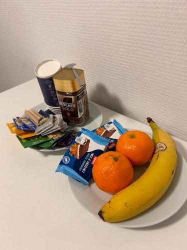 Mini Hus in Marsta Södra