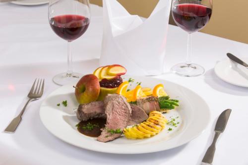 Hanse Hotel - image 14