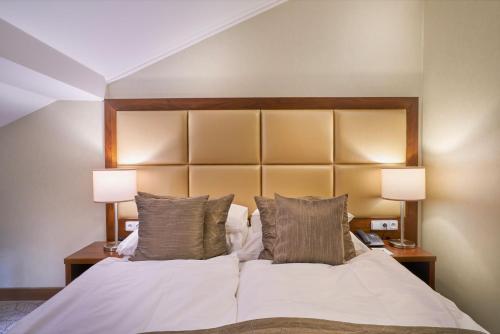 Kosher Hotel King David Prague - image 3