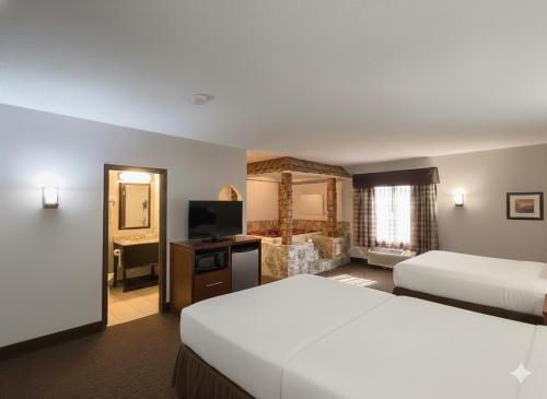 巴特爾克里克麗笙鄉村客棧及套房 (Country Inn & Suites by Radisson, Battle Creek, MI) in 巴特克里 (MI)