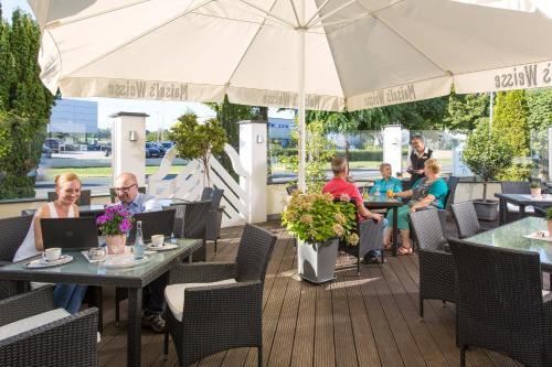 Hanse Hotel - image 4