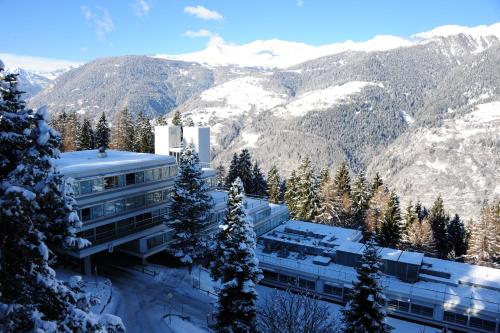  Residenza Albaré, Marilleva bei Pracorno di Rabbi