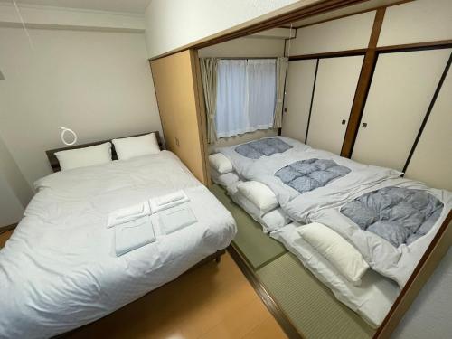 サムライ シティ イン 信夫屋