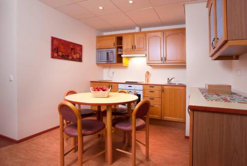 TallinnHousing Old Town Homes - 1 BDR Apartment in Vene, Tallinn (photo 7)