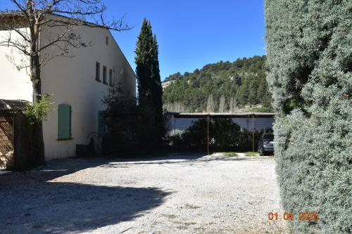 Villa Lumières – Goult, UT