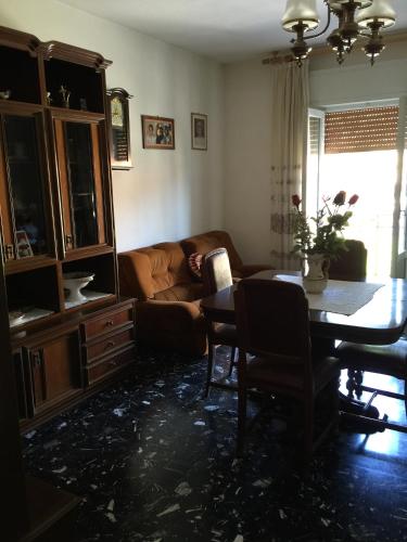 

Appartamento Via Verdi