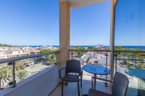 Hotel Bella Mar - image 9