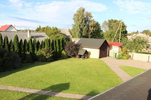 Brīvdienu māja Atvari - image 11