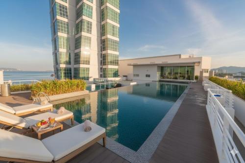 Maritime Suites , Penang