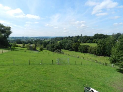  Xhawirs Horse Farm in Soumagne