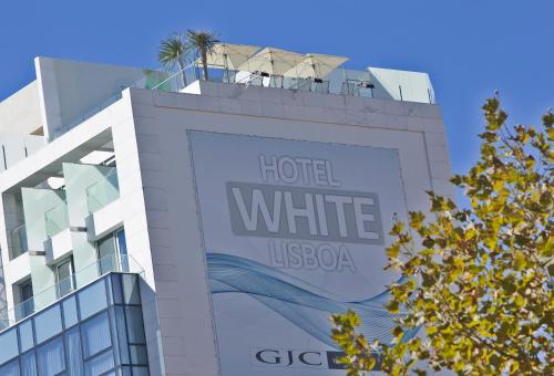 Photo 3 Hotel White Lisboa