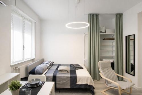 MilanRentals - Minnie Apartment, Milano