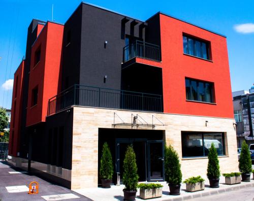 Hotel Calipso Hotel 2