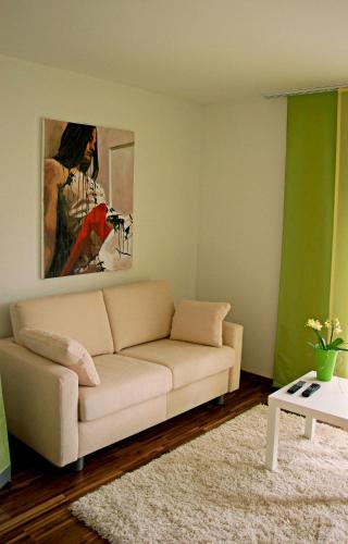 Hotel F-RITZ - image 4