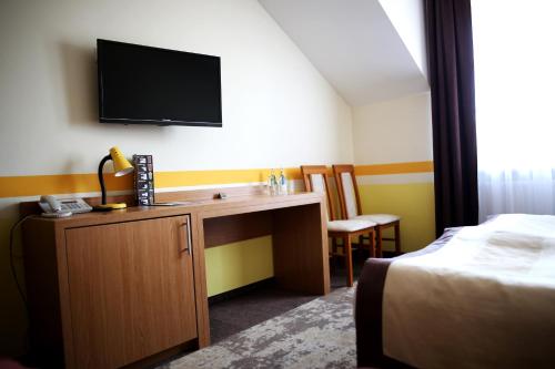Hotel Folklor - main image