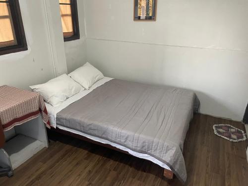 Banpakan homestay in Ban Hong