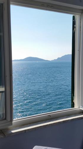 Le Sirene – Lerici, PA