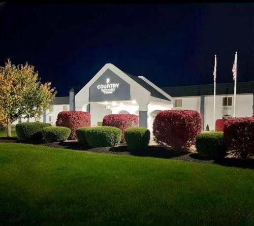 Country Inn & Suites by Radisson, Battle Creek, MI - Hotel - Battle Creek