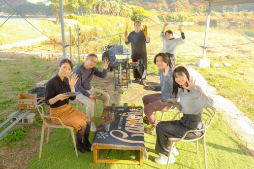 しまなみ宿Ebi, Imabari (photo 9)