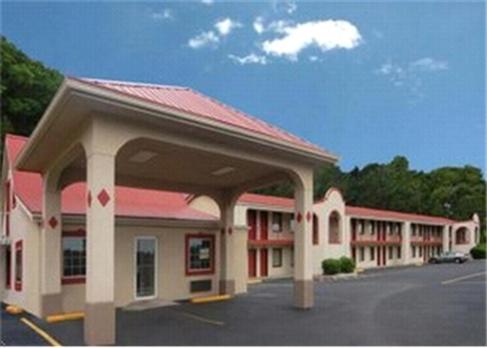 Americas Best Value Inn Cartersville