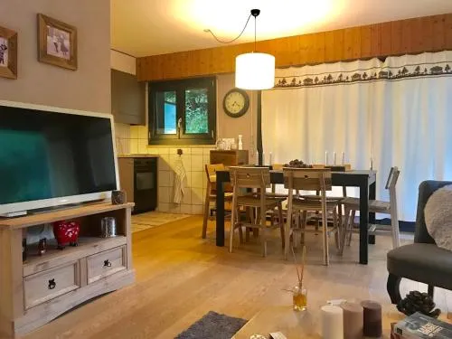 Appartement Veysonnaz 2 pieces in Veysonnaz, Schweiz