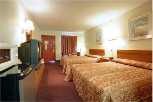 Americas Best Value Inn Cartersville