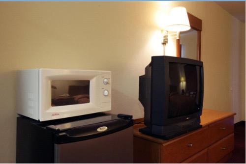 Americas Best Value Inn Cartersville