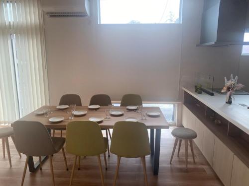 shinka 新しいお家ーEastー