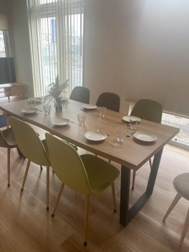 shinka 新しいお家ーEastー