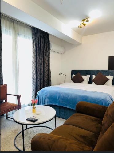 Carthage suites hotel - image 2