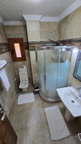 Skyline luxury hotel apartments 5 mins from Cairo Airport - image 5